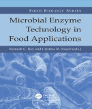 Ebook Microbial enzyme technology in food applications