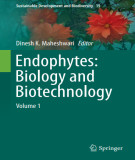 Ebook Endophytes: Biology and biotechnology (Volume 1)