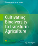 Ebook Cultivating biodiversity to transform agriculture