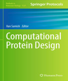 Ebook Computational protein design