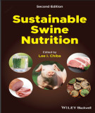 Ebook Sustainable swine nutrition (2/E): Part 1