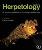Ebook Herpetology - An introductory biology of amphibians and reptiles (4/E): Part 2
