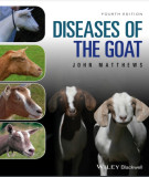 Ebook Diseases of the goat (4th edition): Part 2