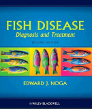 Ebook Fish disease diagnosis and treatment (2/E): Part 2