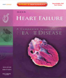 Ebook Heart failure - A companion to Braunwald's heart disease: Part 2