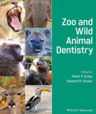 Ebook Zoo and wild animal dentistry: Part 1
