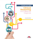 Ebook Clinical reasoning and differential diagnosis - Evaluate your skills: Part 1