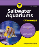 Ebook Saltwater aquariums for dummies (3/E): Part 1