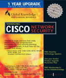 Ebook Managing Cisco network security: Part 1