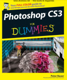 Ebook Photoshop CS3 for dummies: Part 2