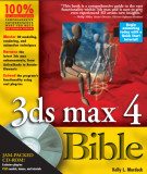 Ebook 3ds max™ 4 Bible: Part 2