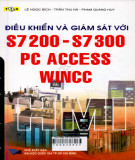 Máy giám sát S7-200 - S7-300 PC Access Wincc: Phần 2