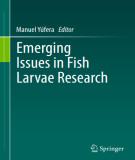 Ebook Emerging issues in fish larvae research: Part 1