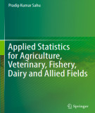 Ebook Applied statistics for agriculture, veterinary, fishery, dairy and allied fields: Part 1