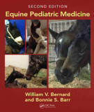Ebook Equine pediatric medicine (2/E): Part 1