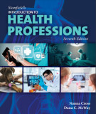 Ebook Stanfield's introduction to health professions (7/E): Part 1