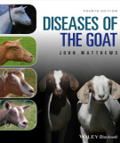 Ebook Diseases of the goat (4/E): Part 2