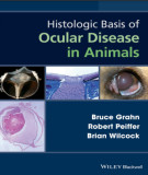 Ebook Histologic basis of ocular disease in animals: Part 2