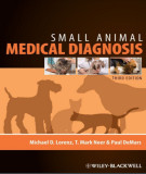 Ebook Small animal medical diagnosis: Part 2