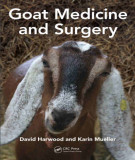 Ebook Goat medicine and surgery: Part 2