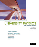 Ebook University physics with modern physics (14/E): Part 2