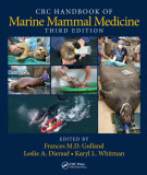 Ebook CRC handbook of marine mammal medicine (3/E): Part 2