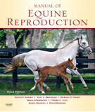 Ebook Manual of equine reproduction (3/E): Part 1