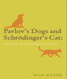 Ebook Pavlov's dogs and Schrödinger's cat - Scenes from the living laboratory: Part 2