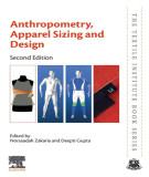 Ebook Anthropometry, apparel sizing and design (2/E): Part 1