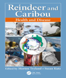 Ebook Reindeer and caribou - Health and disease: Part 2