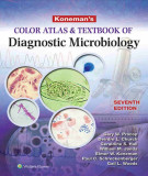 Ebook Koneman’s color atlas and textbook of diagnostic microbiology (7/E): Part 1
