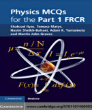 Ebook Physics MCQs: Part 2