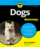Ebook Dogs for dummies (2/E): Part 2