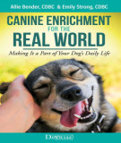 Ebook Canine enrichment for the real world - Making it a part of your dog’s daily life: Part 2