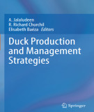 Ebook Duck production and management strategies: Part 1