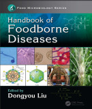 Ebook Handbook of foodborne diseases: Part 1