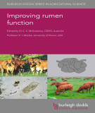 Ebook Improving rumen function: Part 1