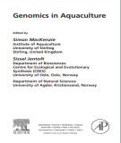 Ebook Genomics in aquaculture: Part 2