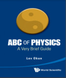 Ebook ABC of physics - A very brief guide: Part 2