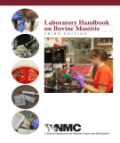 Ebook Laboratory handbook on bovine mastitis (3/E): Part 1