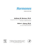 Ebook Hormones (3/E): Part 2