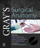 Ebook Gray's surgical anatomy: Part 2