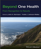 Ebook Beyond one health - from recognition to results: Part 1