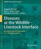 Ebook Diseases at the wildlife - Livestock interface (Vol 3): Part 1