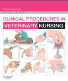 Ebook Clinical procedures in veterinary nursing (3/E): Part 1
