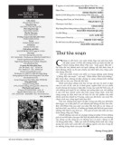 Tạp chí Xưa và Nay: Số 444/2013