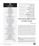 Tạp chí Xưa và Nay: Số 455/2015