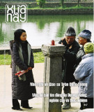 Tạp chí Xưa và Nay: Số 402/2012