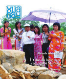 Tạp chí Xưa và Nay: Số 407/2012