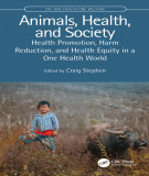 Ebook Animals, health, and society - Health promotion, harm reduction, and health equity in a one health world: Part 2